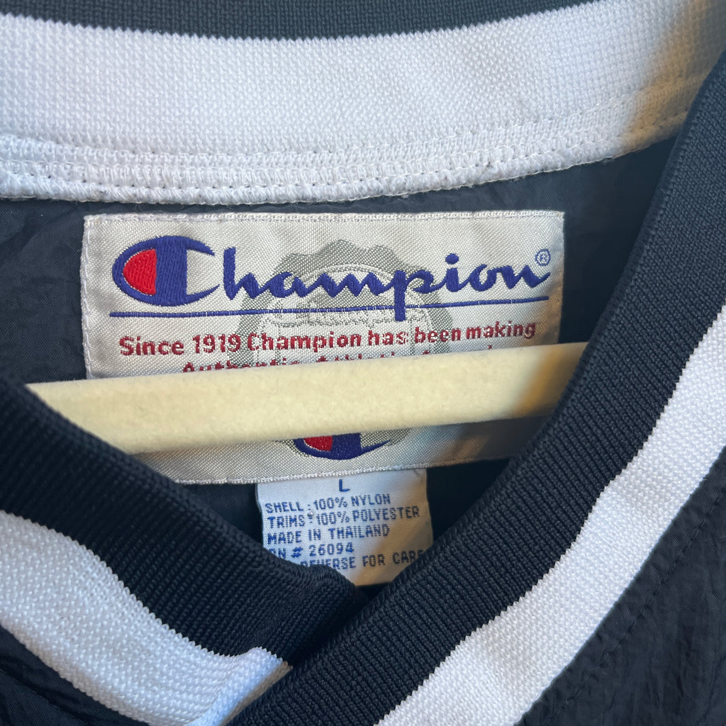 Champion Windbreaker (L)