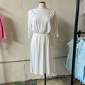 White Dress (S)
