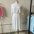 White Dress (S)