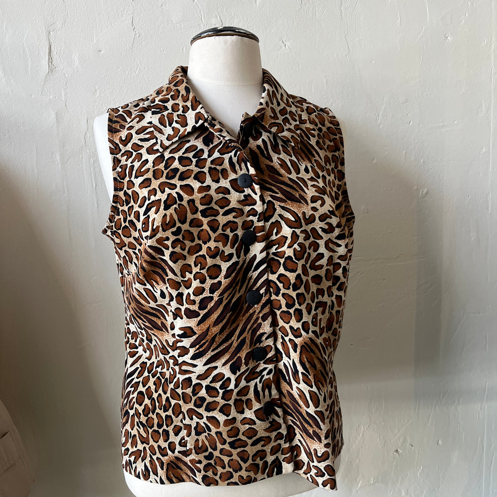 Animal Print Tank (14)