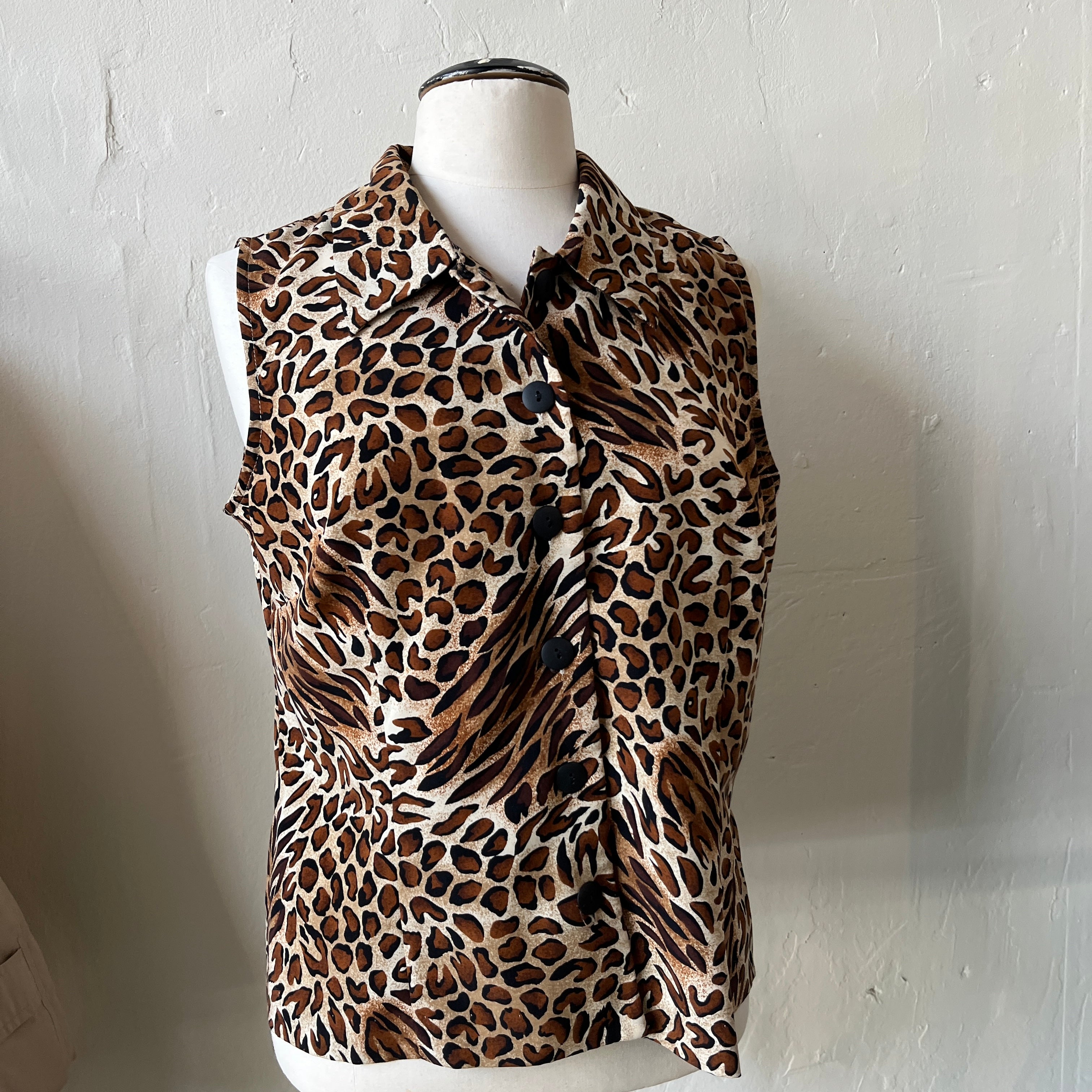 Animal Print Tank (14)