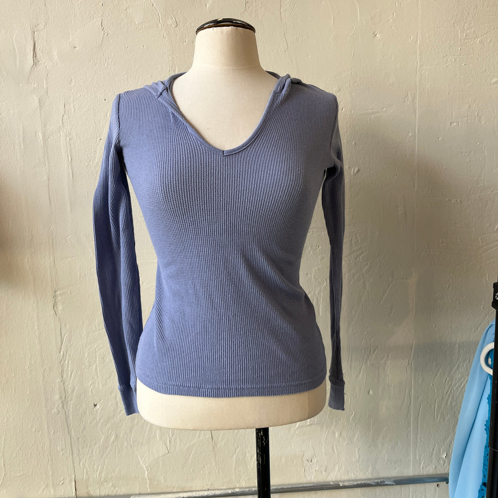 Purple Sweatshirt (S)
