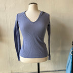 Purple Sweatshirt (S)