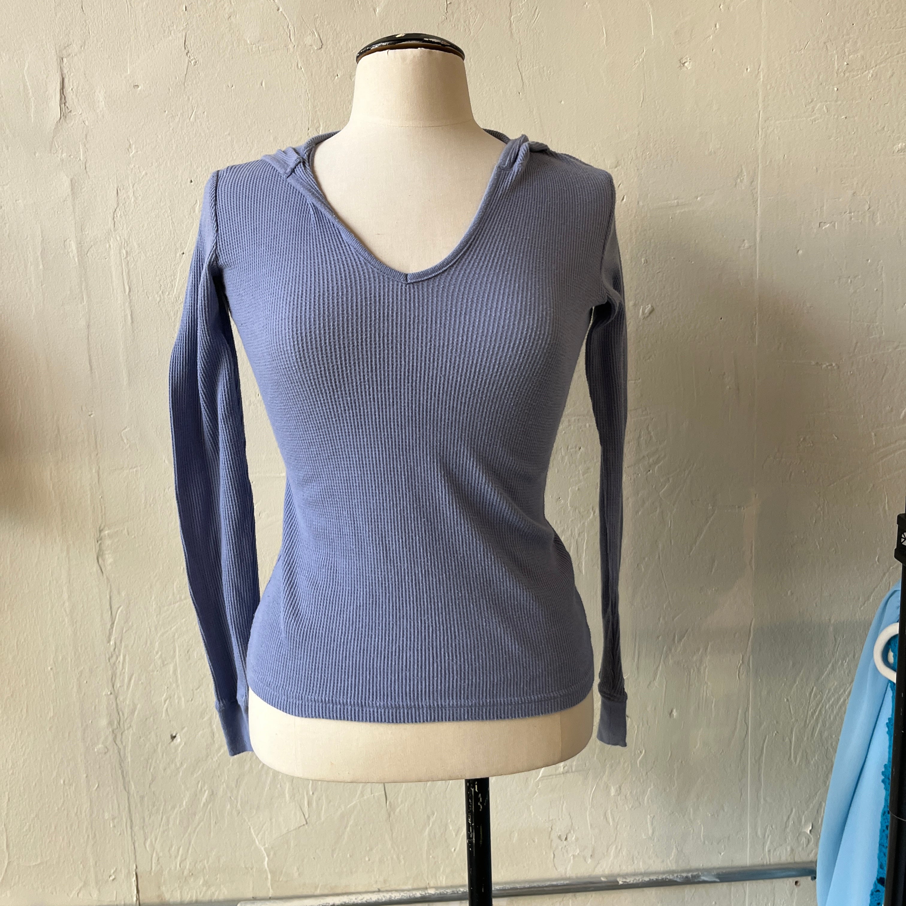 Purple Sweatshirt (S)