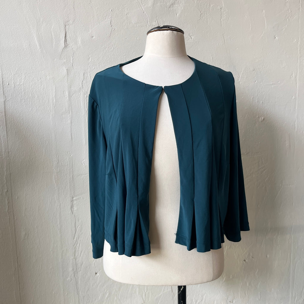 Blue Cardigan (L)