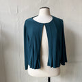 Blue Cardigan (L)