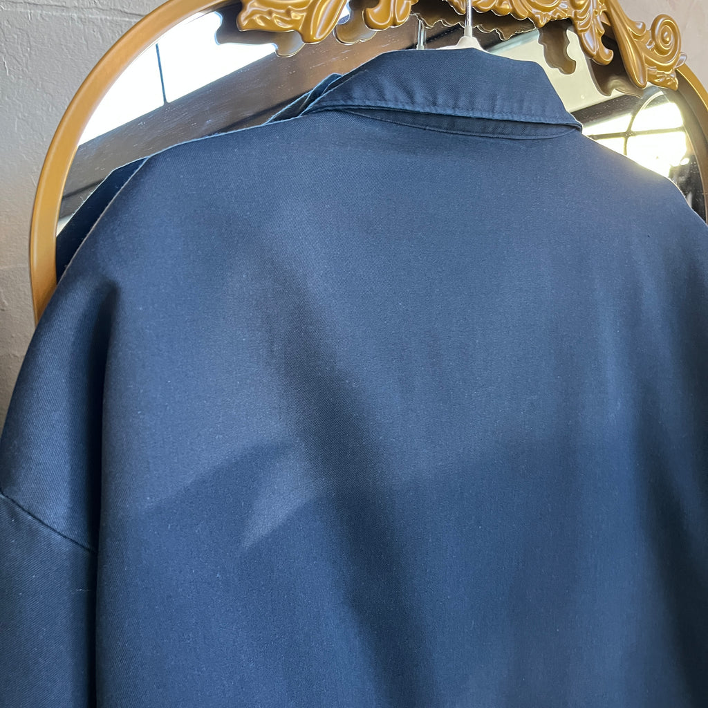 Blue Work Jacket (L)