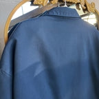 Blue Work Jacket (L)