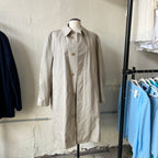 Trench Coat (XL)