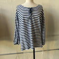 NWT Striped Shirt (XL)