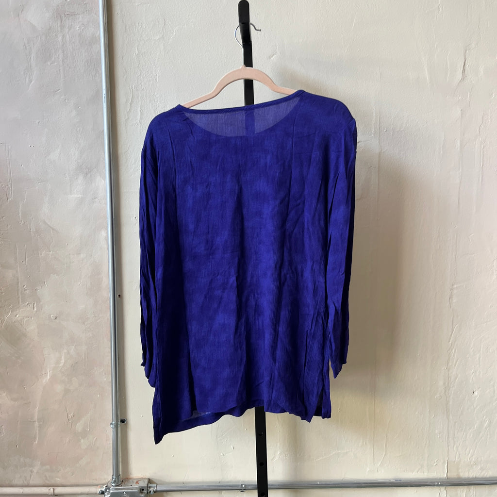 Vintage Blouse (M)