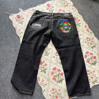 Vintage COOGI Jeans (48x36)