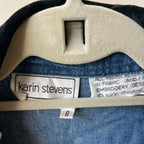 Denim Dress (6)
