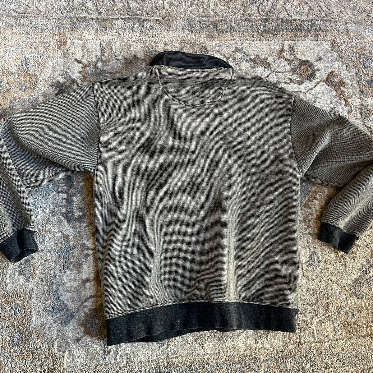 Orvis Quarter Zip (M)