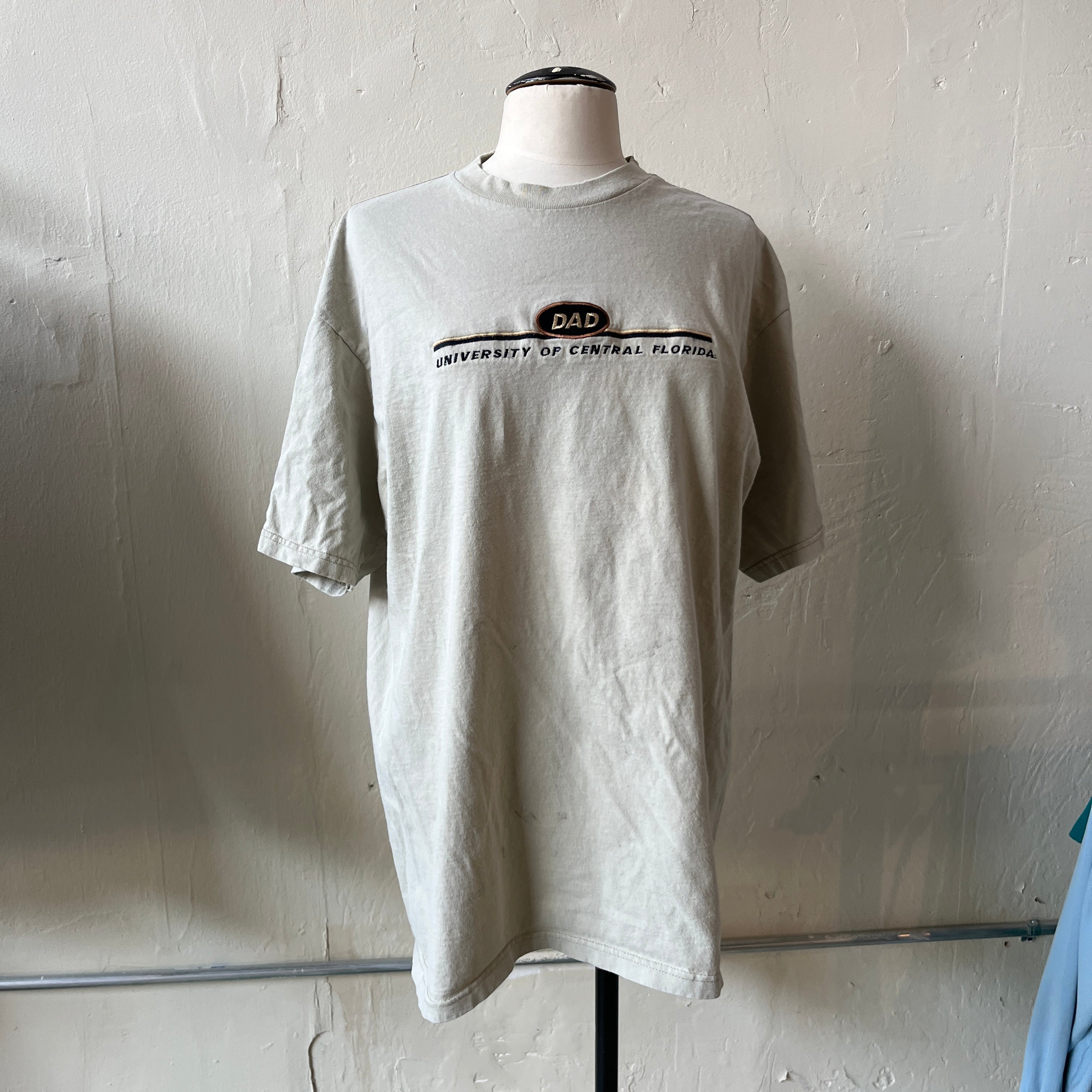 Dad T-Shirt (XL)