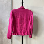 Pink Blazer (S)