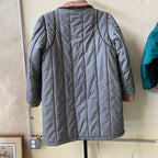 Grey Jacket (M)