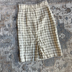 Linen Neutral Skirt (8)