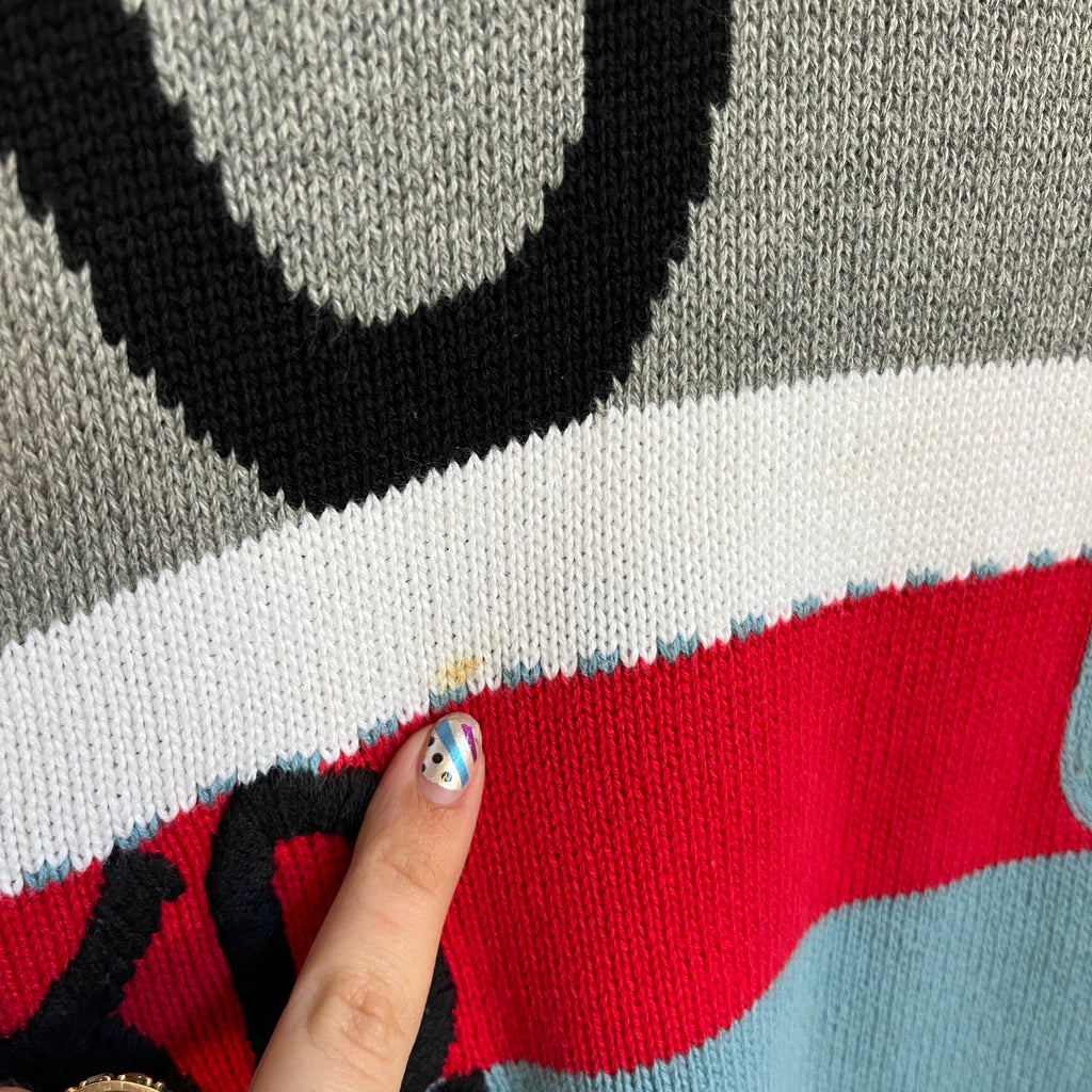 Echo Unltd Sweater (XXL)
