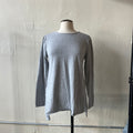 Gray Sweater (M)