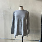 Gray Sweater (M)
