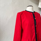 Red Blazer (M)