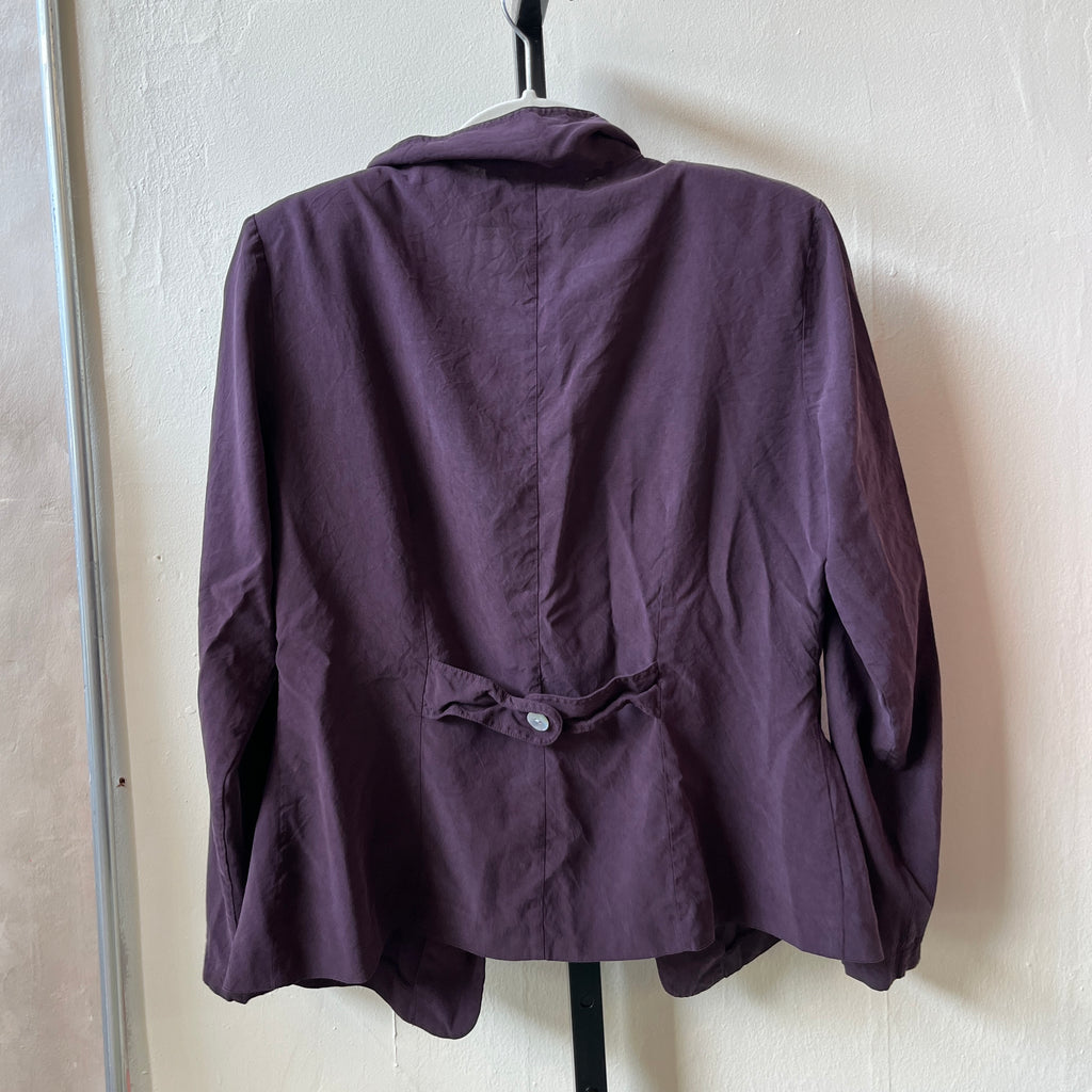 Silk Button Up (12)