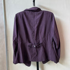 Silk Button Up (12)