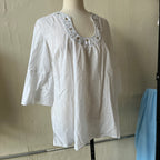 Boho Blouse (L)