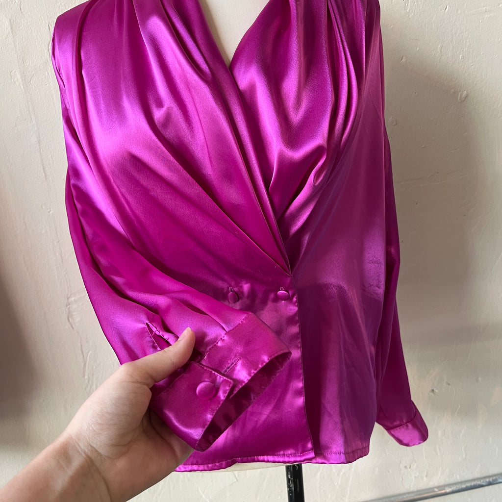 Pink Blouse (10)