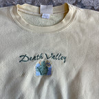 Death Valley Sweatshirt (L)