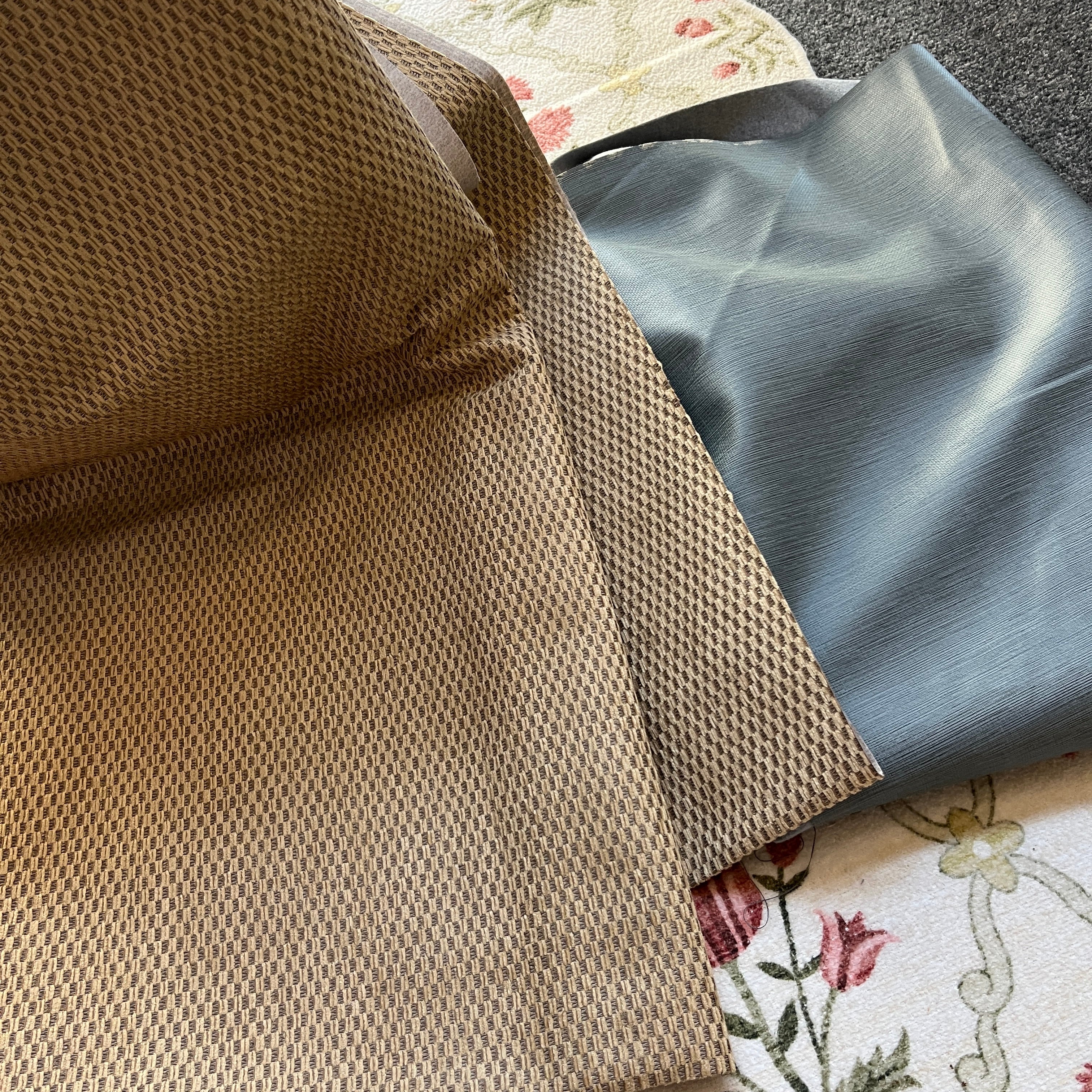 Upholstery Fabric Bundle
