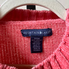 Pink Sweater (S)