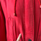 80s Silk Jacket (M)
