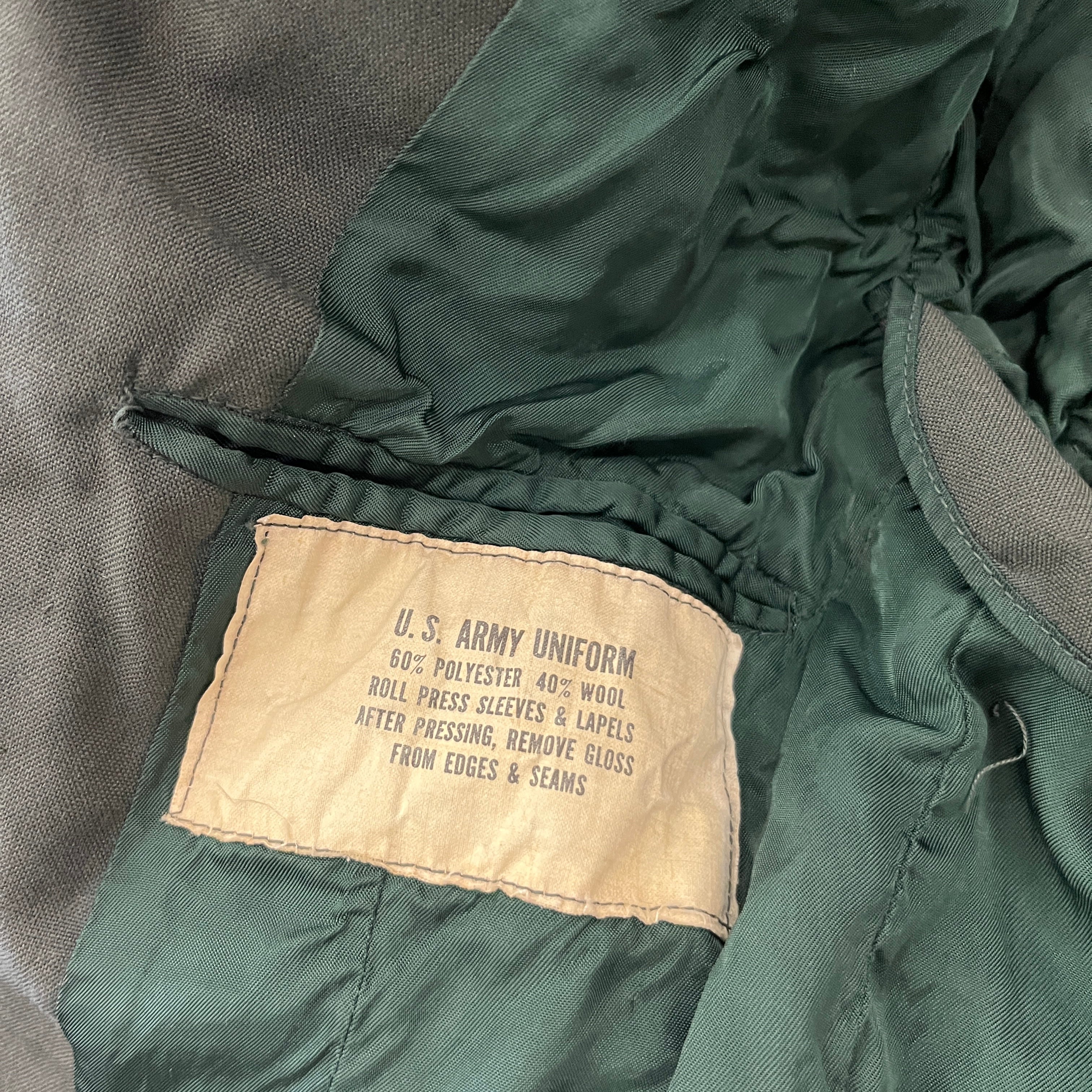 Vintage Army Bundle