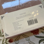 NWT KJV Large Print Bible