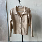 Tan Sweater (XL)
