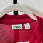Red Top (L)