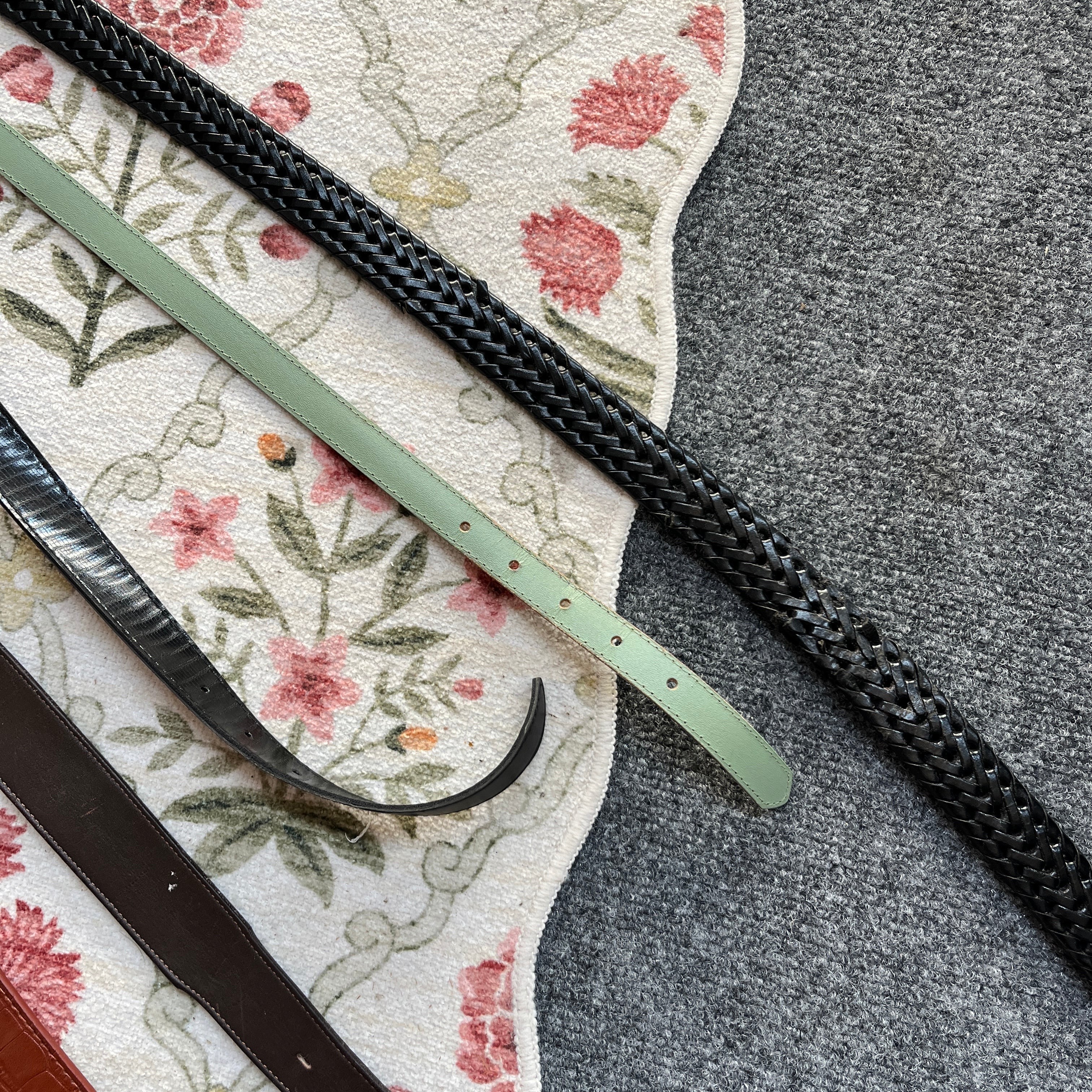 11 Belt Bundle