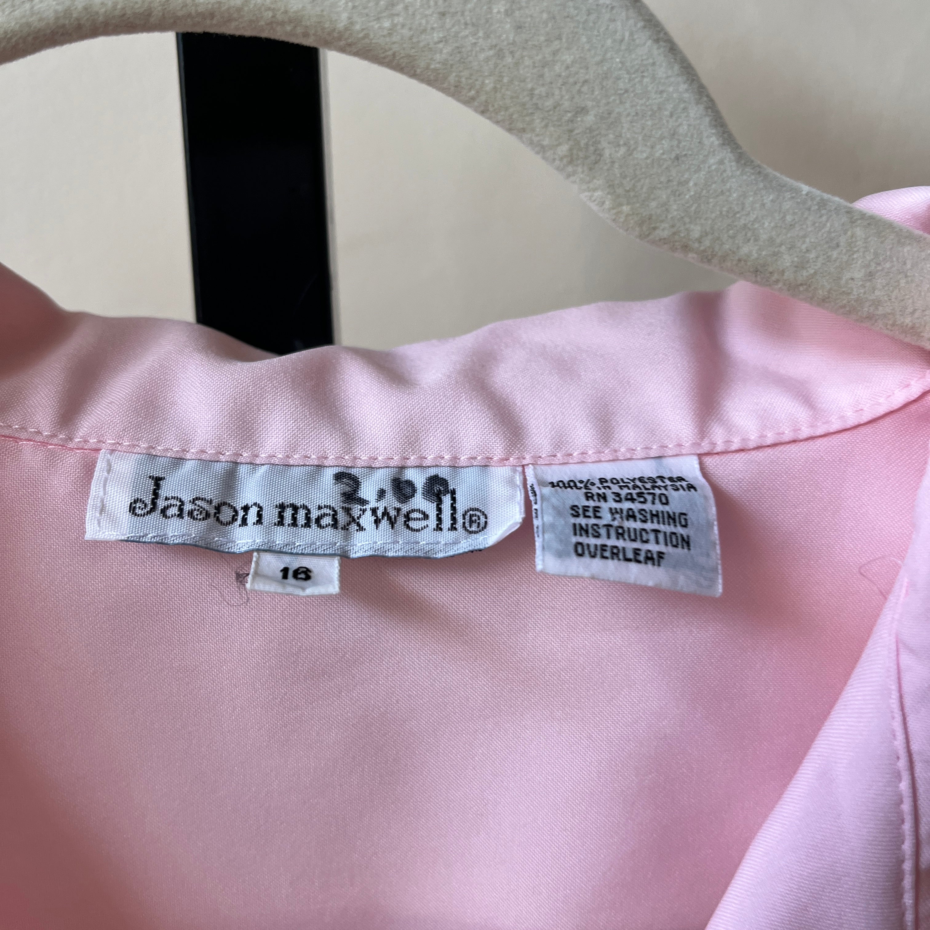 Pink Blouse (16)