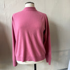 Pink Sweater (L)