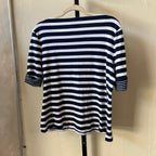 Striped Top (XXL)