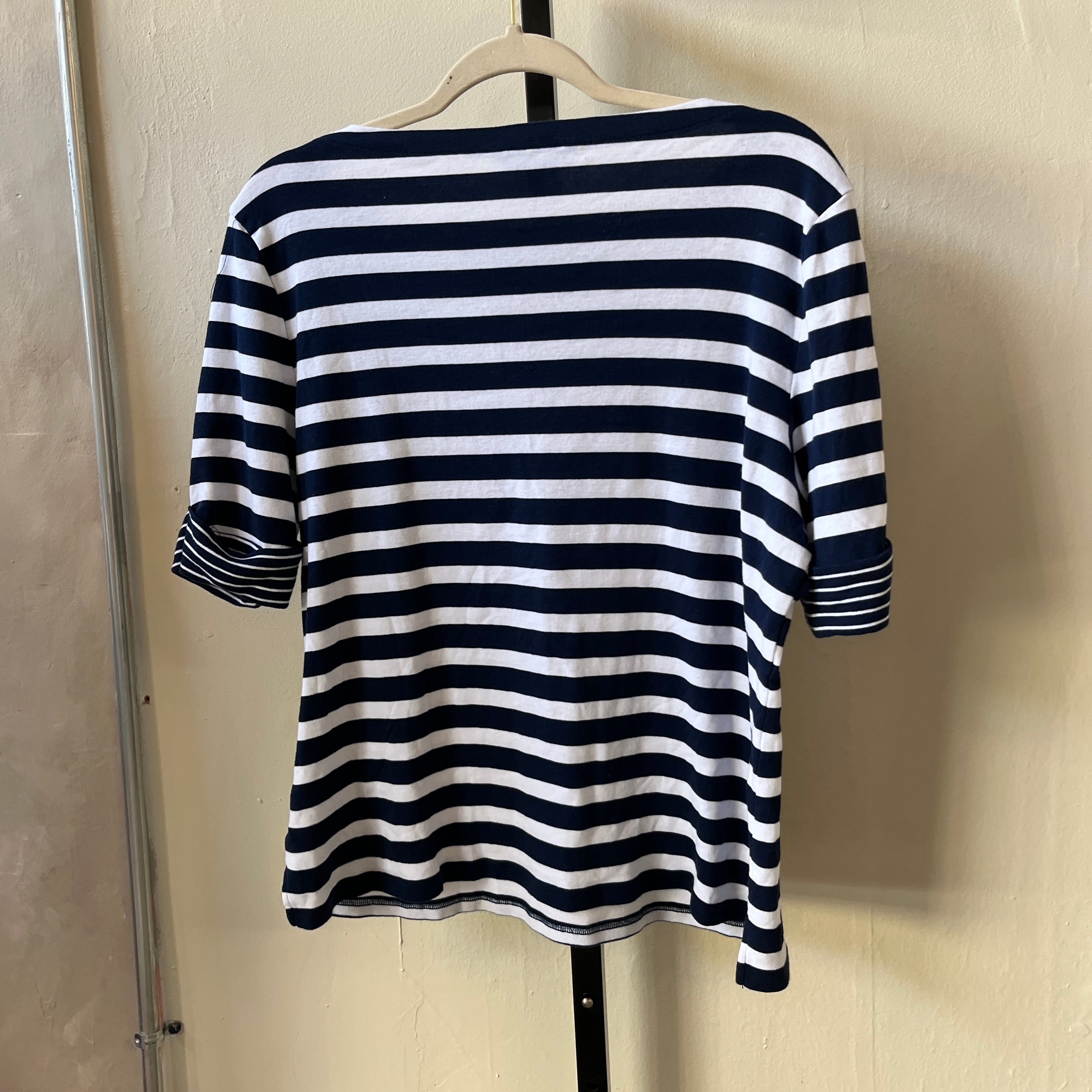 Striped Top (XXL)