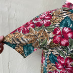 Hawaiian Shirt (M)