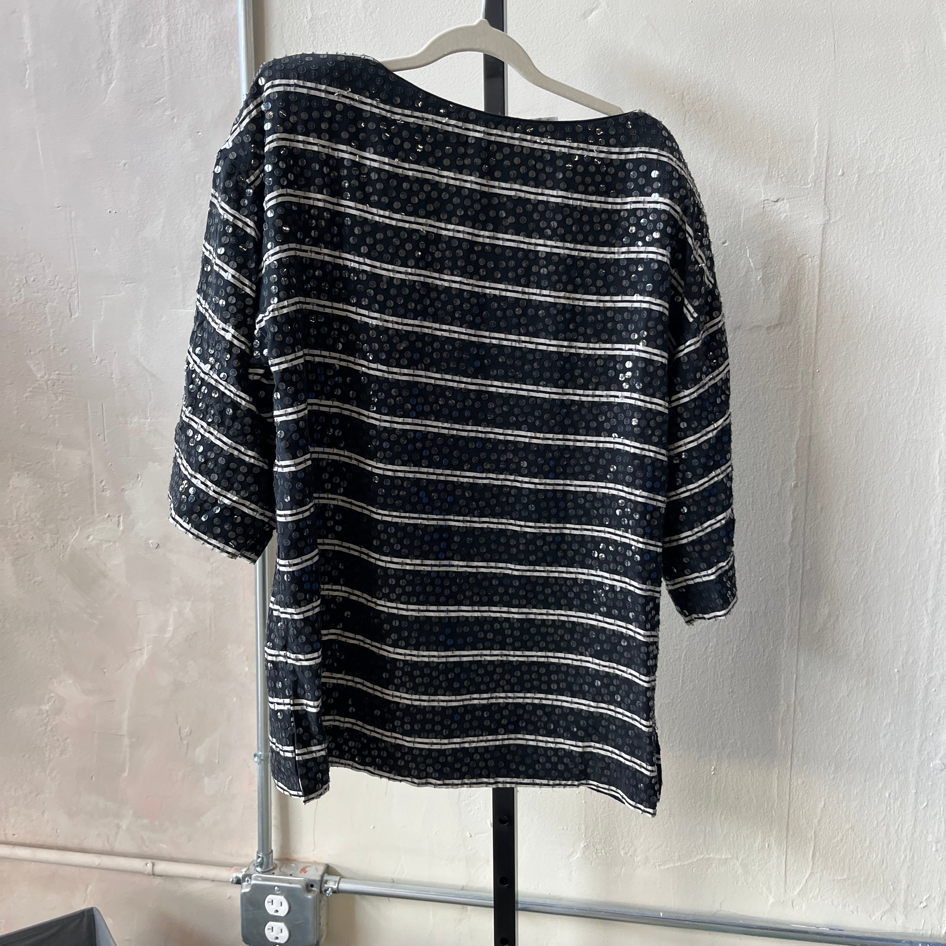 Silk Top (12)