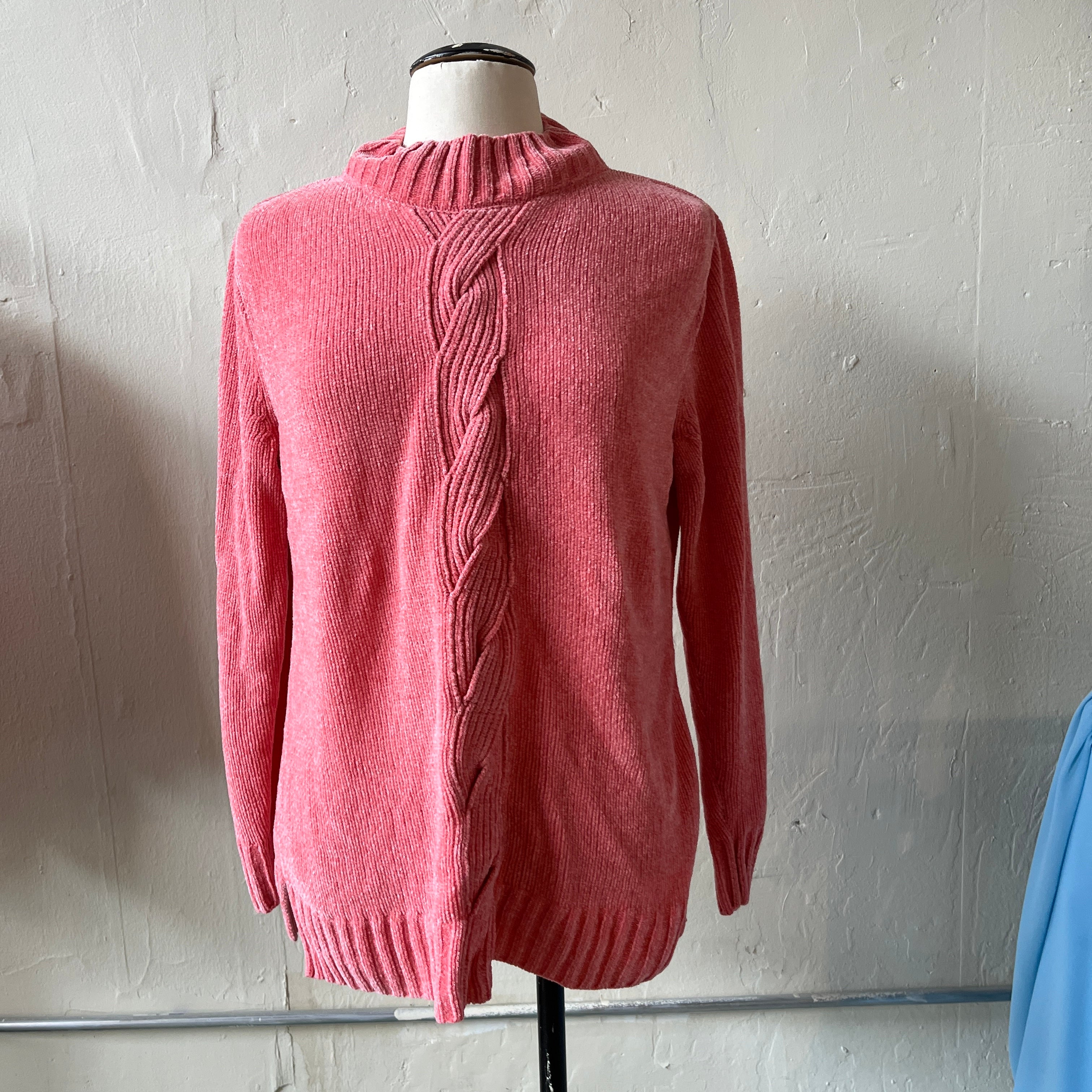 Pink Sweater (S)