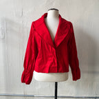 Red Blazer (M)