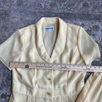 Yellow Matching Set (12)