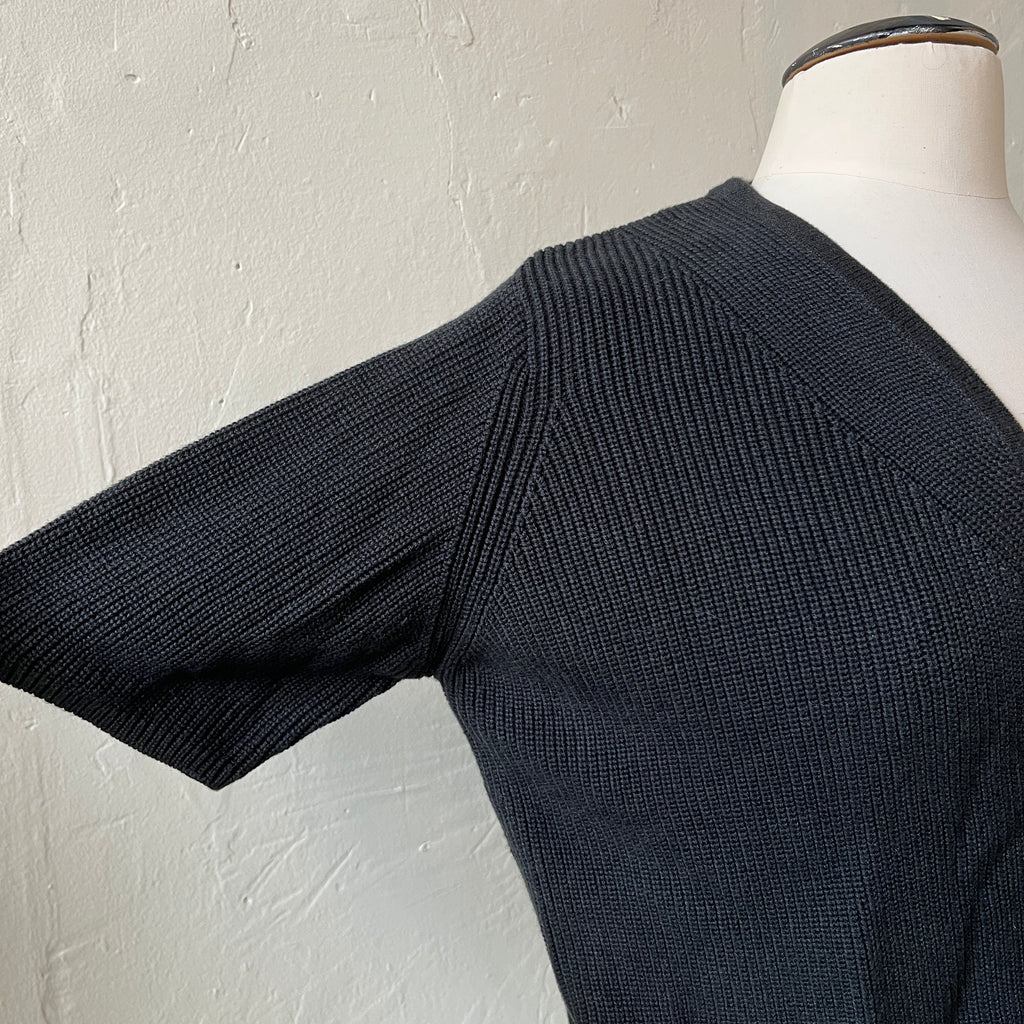 Black Cardigan (L)