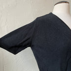 Black Cardigan (L)